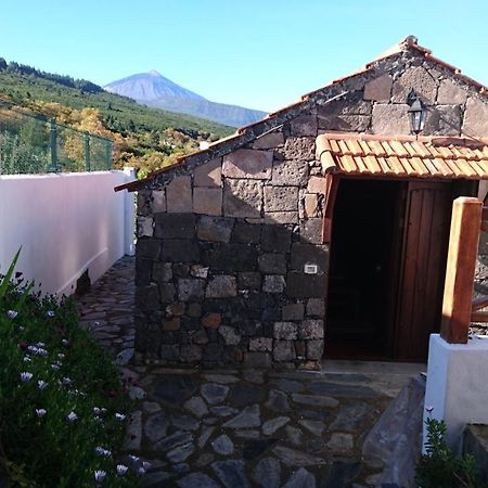 El Pajar De Ines Konuk evi La Orotava Dış mekan fotoğraf