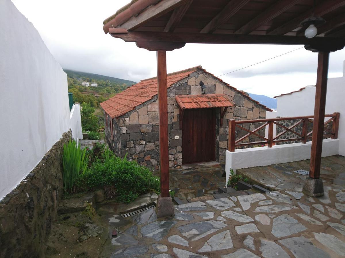 El Pajar De Ines Konuk evi La Orotava Dış mekan fotoğraf