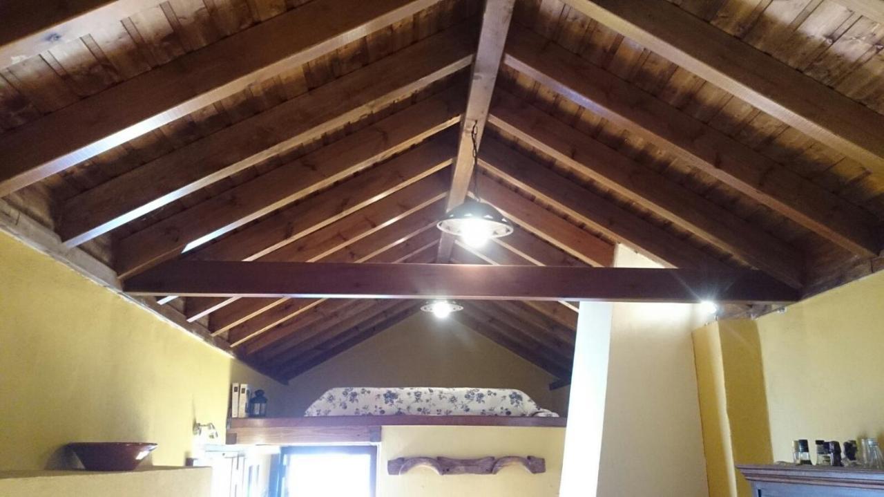 El Pajar De Ines Konuk evi La Orotava Dış mekan fotoğraf