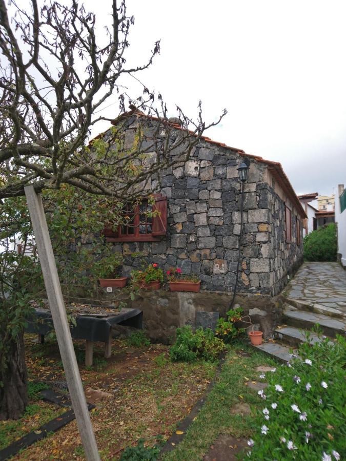 El Pajar De Ines Konuk evi La Orotava Dış mekan fotoğraf